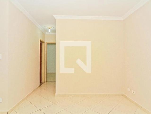 Apartamento para Locação em São Paulo/SP Piqueri 2 Quartos