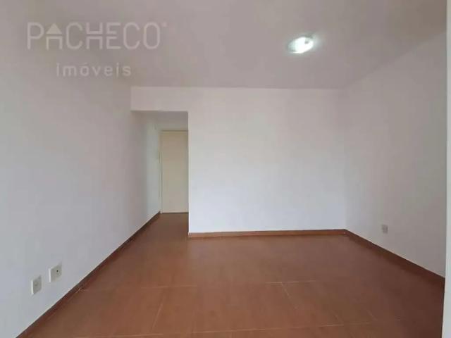 Apartamento para Locação em São Paulo/SP Piqueri 3 Quartos