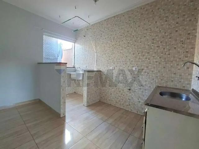 Apartamento para Locação em São Paulo/SP Pirituba 1 Quartos