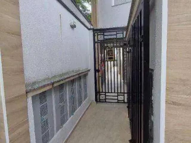 Apartamento para Locação em São Paulo/SP Pirituba 1 Quartos
