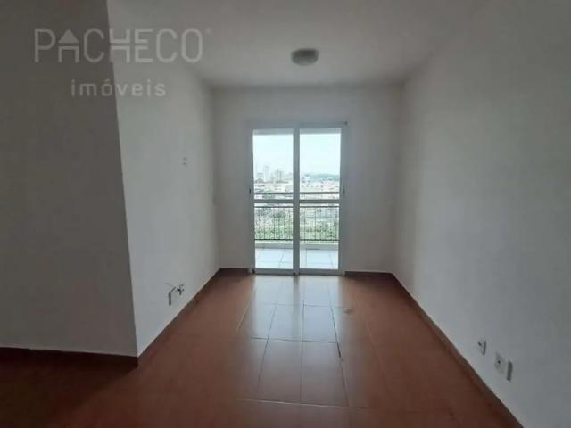 Apartamento para Locação em São Paulo/SP Pirituba 2 Quartos