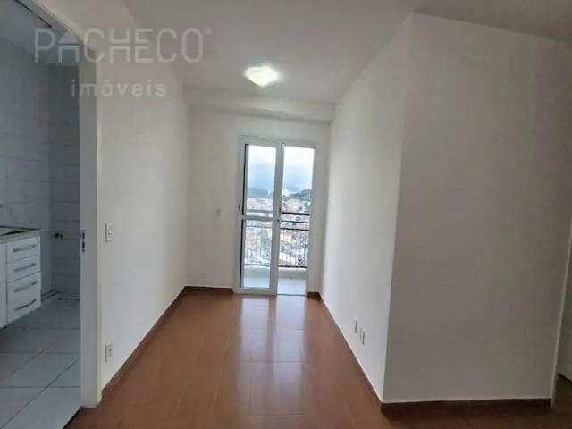 Apartamento para Locação em São Paulo/SP Pirituba 2 Quartos