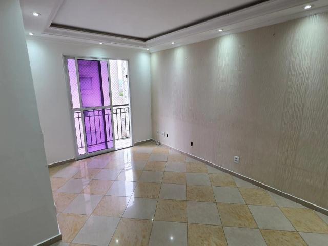Apartamento para Locação em São Paulo/SP Pirituba 2 Quartos