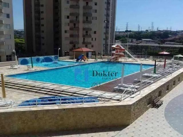 Apartamento para Locação em São Paulo/SP Pirituba 2 Quartos