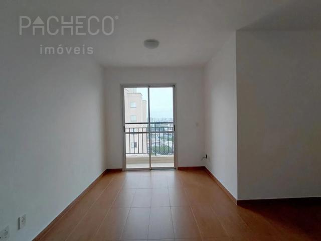 Apartamento para Locação em São Paulo/SP Pirituba 3 Quartos