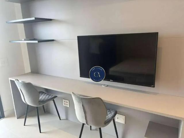Apartamento para Locação em São Paulo/SP Pompéia 1 Quartos