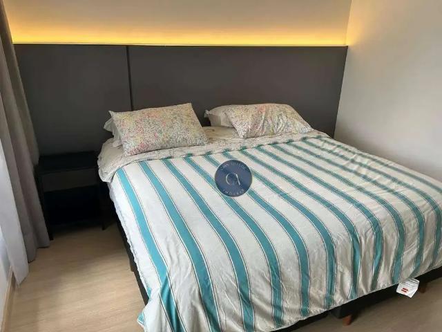 Apartamento para Locação em São Paulo/SP Pompéia 1 Quartos