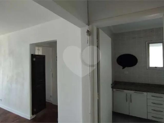 Apartamento para Locação em São Paulo/SP Pompéia 1 Quartos