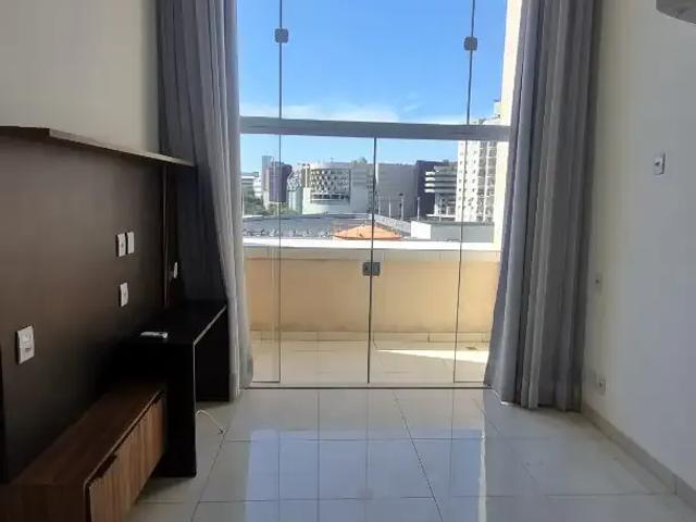 Apartamento para Locação em São Paulo/SP Pompéia 1 Quartos