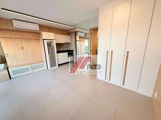 Apartamento para Locação em São Paulo/SP Pompéia 1 Quartos