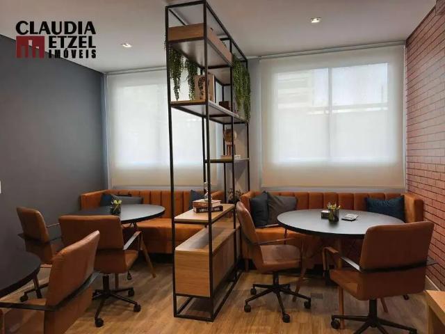 Apartamento para Locação em São Paulo/SP Pompéia 1 Quartos