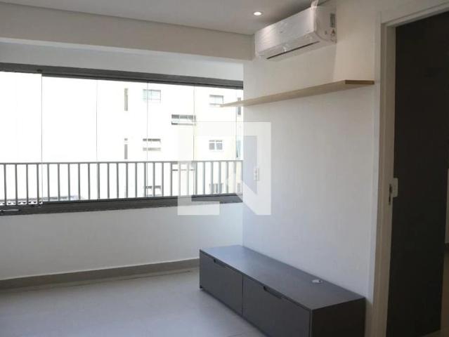 Apartamento para Locação em São Paulo/SP Pompéia 1 Quartos