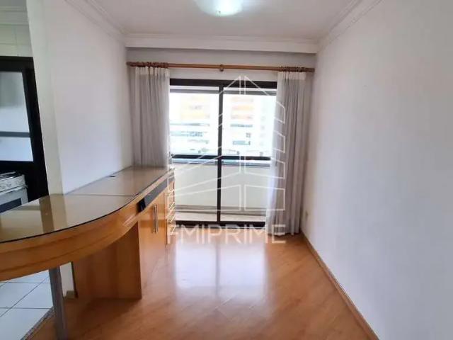 Apartamento para Locação em São Paulo/SP Pompéia 1 Quartos
