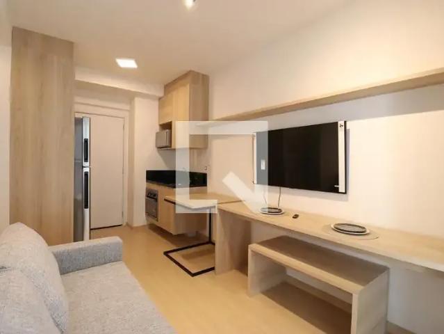 Apartamento para Locação em São Paulo/SP Pompéia 1 Quartos