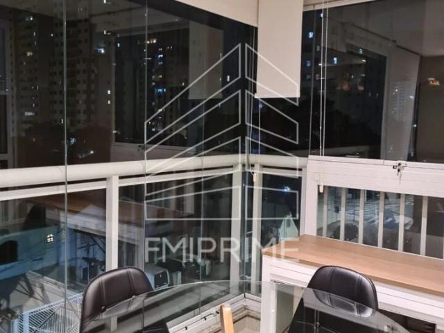 Apartamento para Locação em São Paulo/SP Pompéia 1 Quartos
