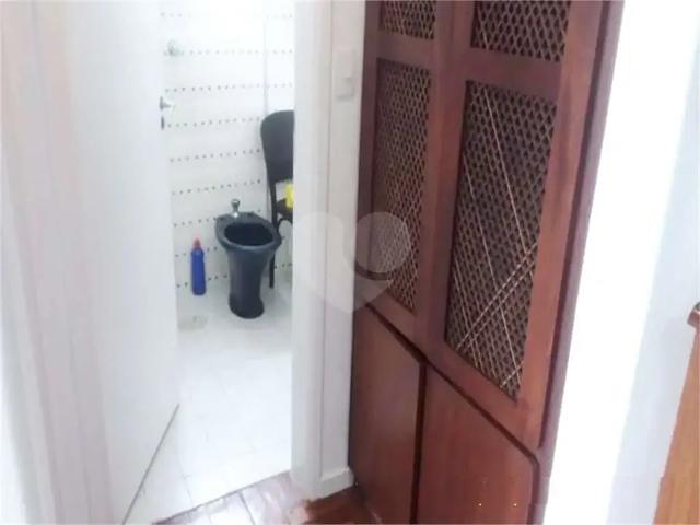 Apartamento para Locação em São Paulo/SP Pompéia 1 Quartos