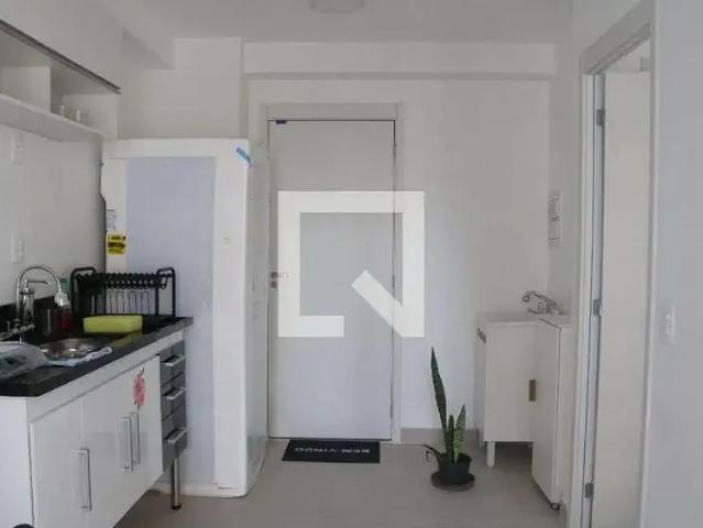 Apartamento para Locação em São Paulo/SP Pompéia 1 Quartos