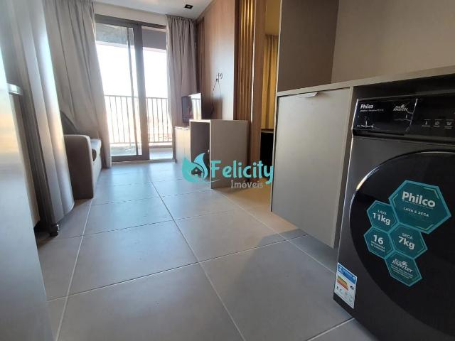 Apartamento para Locação em São Paulo/SP Pompéia 1 Quartos