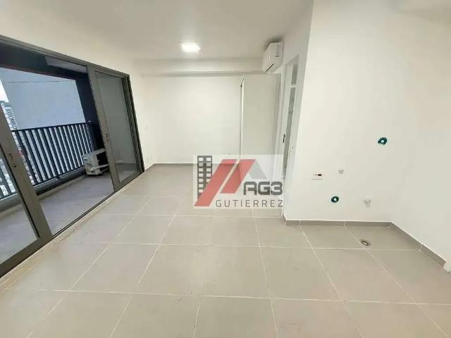 Apartamento para Locação em São Paulo/SP Pompéia 1 Quartos