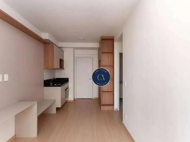 Apartamento para Locação em São Paulo/SP Pompéia 1 Quartos