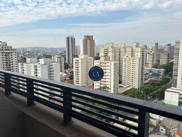 Apartamento para Locação em São Paulo/SP Pompéia 1 Quartos