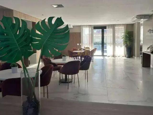 Apartamento para Locação em São Paulo/SP Pompéia