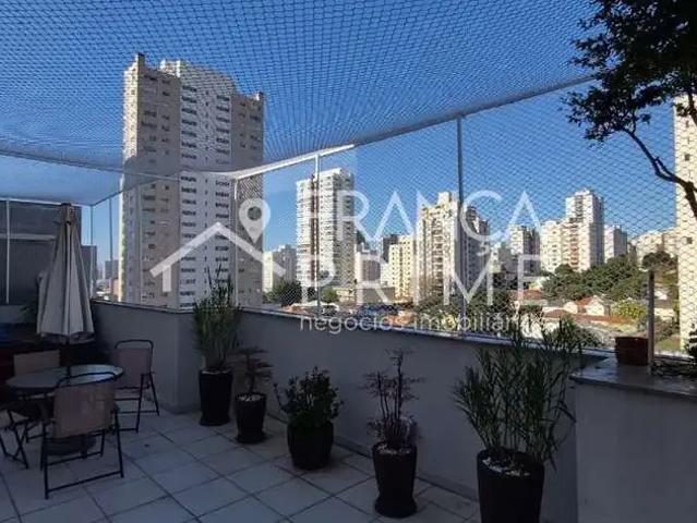 Apartamento para Locação em São Paulo/SP Pompéia 2 Quartos
