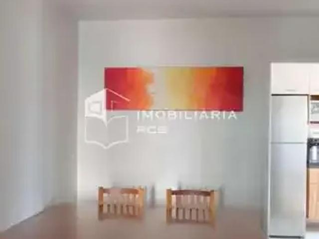 Apartamento para Locação em São Paulo/SP Pompéia 2 Quartos