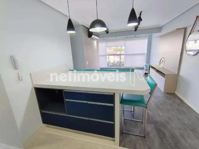 Apartamento para Locação em São Paulo/SP Pompéia 2 Quartos