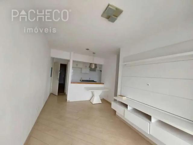 Apartamento para Locação em São Paulo/SP Pompéia 2 Quartos