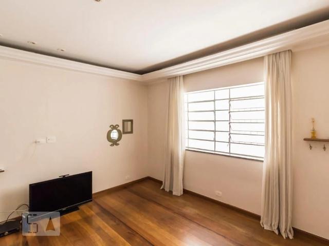 Apartamento para Locação em São Paulo/SP Pompéia 2 Quartos