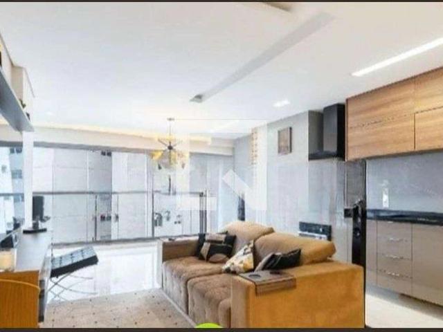 Apartamento para Locação em São Paulo/SP Pompéia 2 Quartos