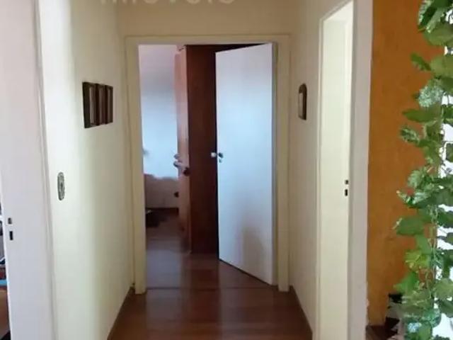 Apartamento para Locação em São Paulo/SP Pompéia 2 Quartos