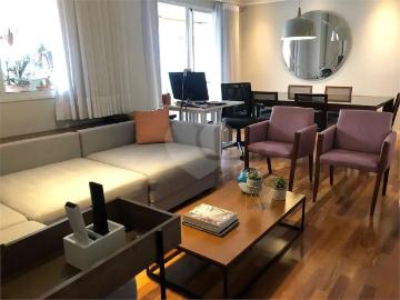 Apartamento para Locação em São Paulo/SP Pompéia 2 Quartos