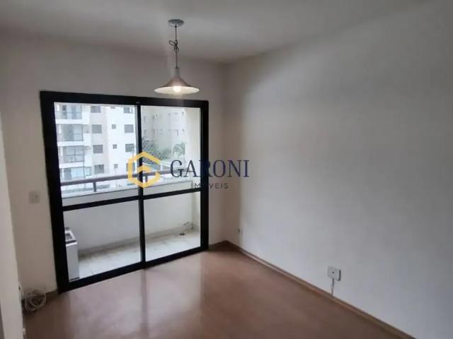 Apartamento para Locação em São Paulo/SP Pompéia 3 Quartos