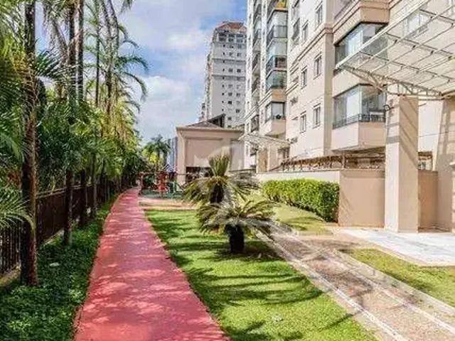 Apartamento para Locação em São Paulo/SP Pompéia 3 Quartos