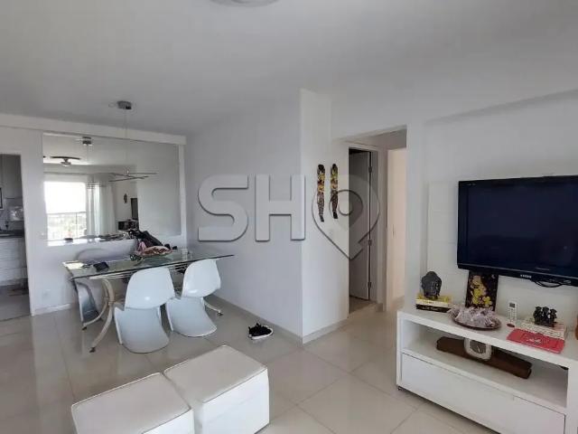 Apartamento para Locação em São Paulo/SP Pompéia 3 Quartos