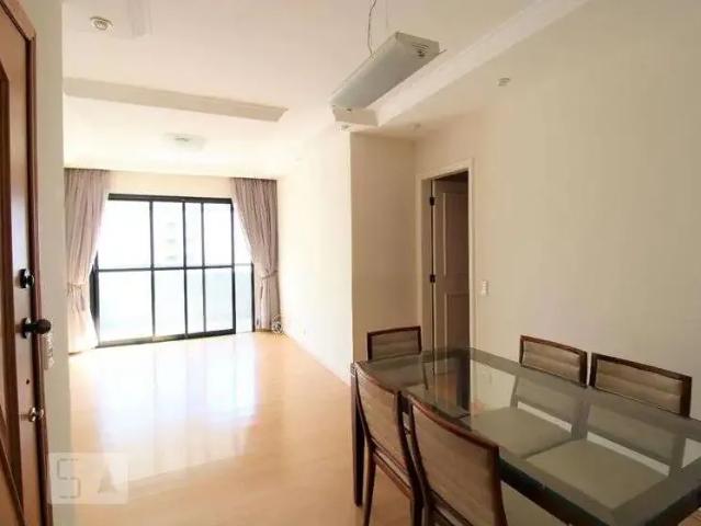 Apartamento para Locação em São Paulo/SP Pompéia 3 Quartos