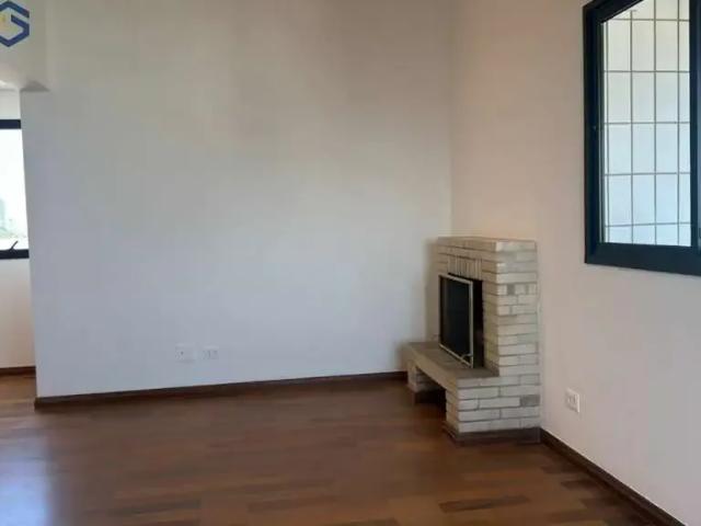 Apartamento para Locação em São Paulo/SP Pompéia 3 Quartos