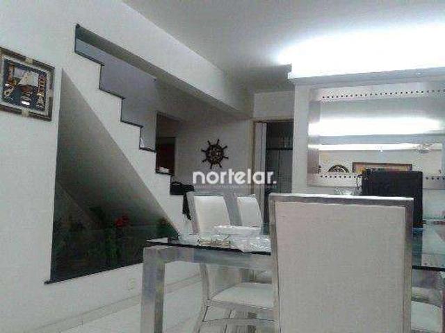 Apartamento para Locação em São Paulo/SP Pompéia 3 Quartos
