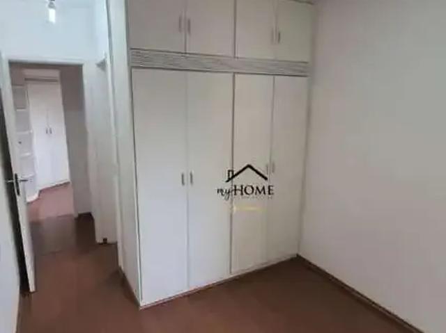 Apartamento para Locação em São Paulo/SP Pompéia 3 Quartos
