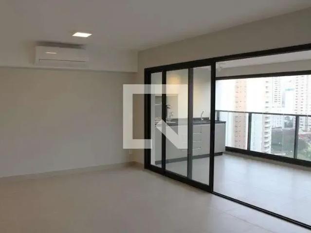 Apartamento para Locação em São Paulo/SP Pompéia 3 Quartos