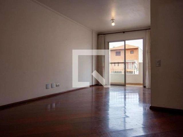 Apartamento para Locação em São Paulo/SP Pompéia 3 Quartos