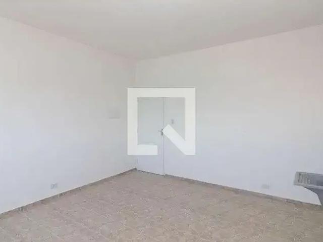 Apartamento para Locação em São Paulo/SP Ponte Rasa 1 Quartos
