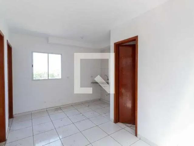 Apartamento para Locação em São Paulo/SP Ponte Rasa 1 Quartos
