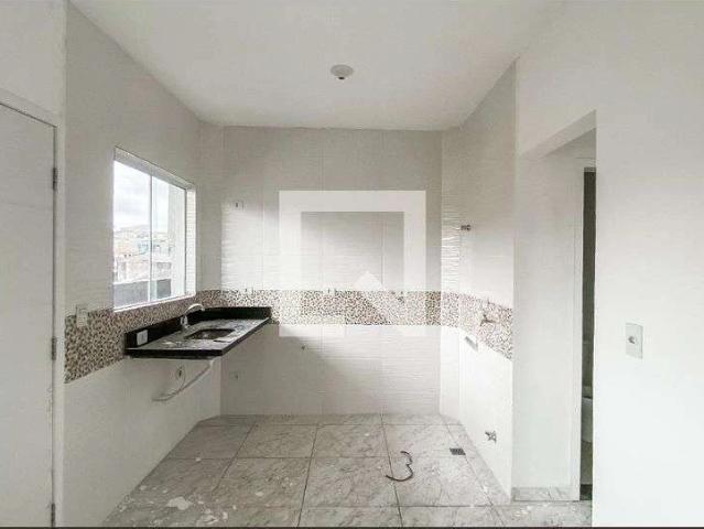 Apartamento para Locação em São Paulo/SP Ponte Rasa 2 Quartos