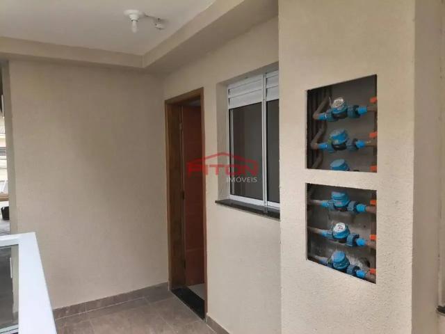 Apartamento para Locação em São Paulo/SP Ponte Rasa 2 Quartos