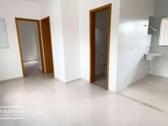Apartamento para Locação em São Paulo/SP Ponte Rasa 2 Quartos