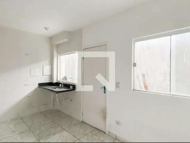 Apartamento para Locação em São Paulo/SP Ponte Rasa 2 Quartos