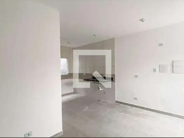 Apartamento para Locação em São Paulo/SP Ponte Rasa 2 Quartos